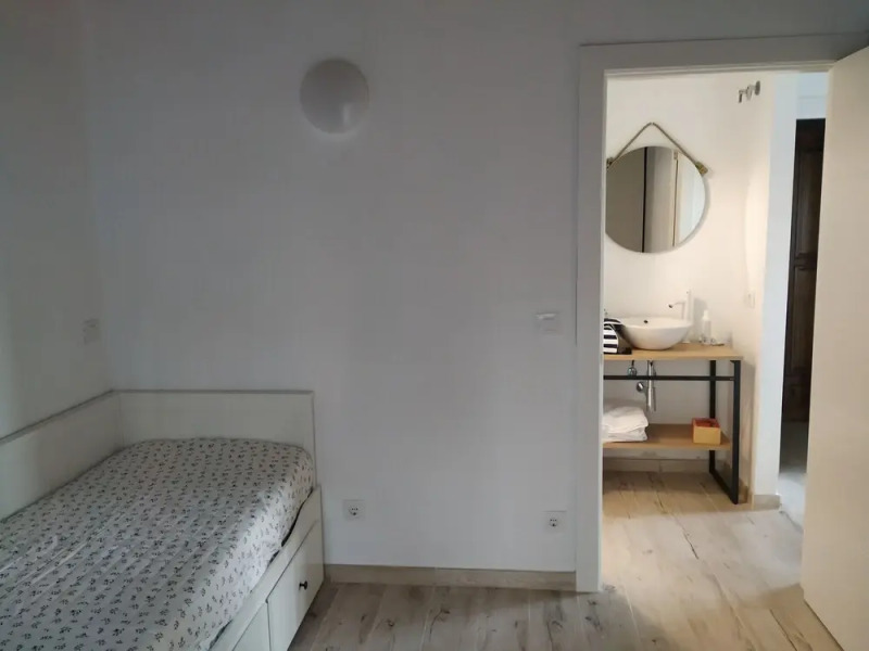 Apartamentos Las Garzas de Oyambre