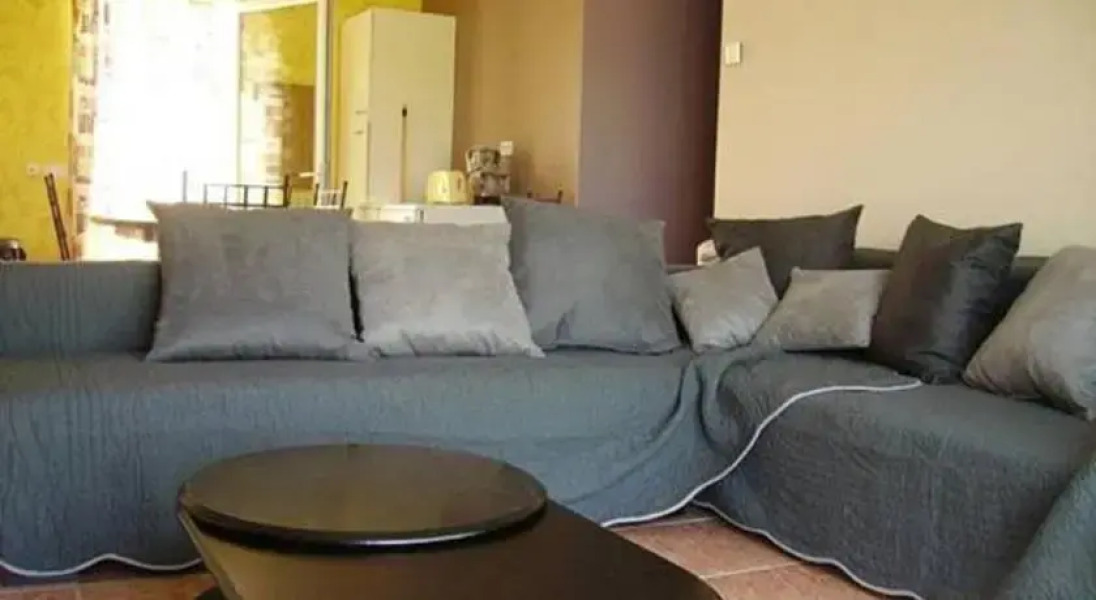 Gite Carpe Diem Béziers