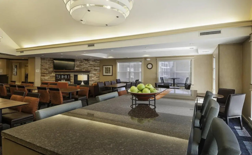 Residence Inn by Marriott Madison West/Middleton