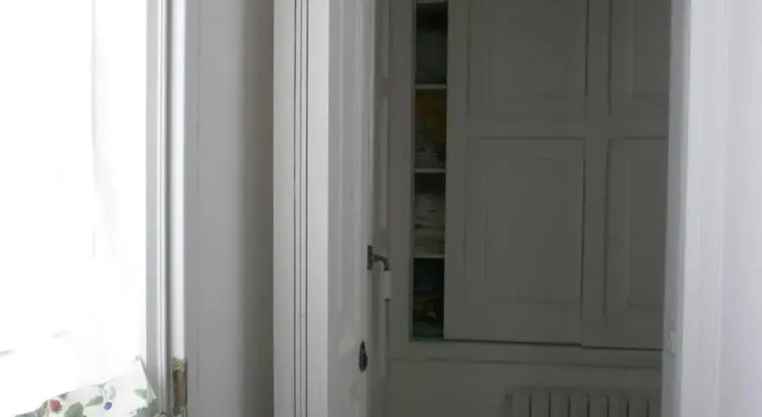 Casa Indipendente Settecentesca