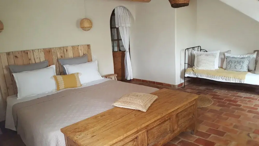 Les anes de petit jean