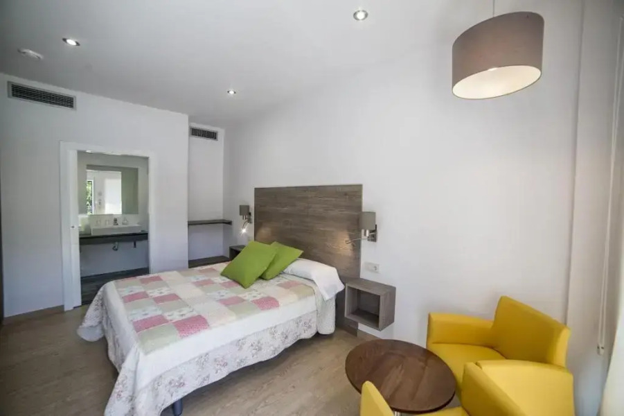 O Acivro Aloxamentos Rurais