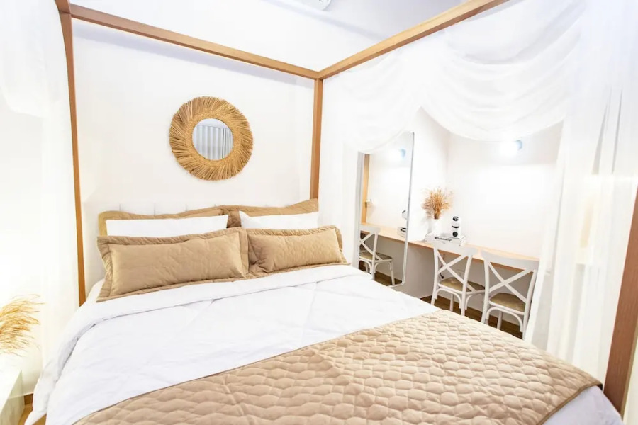 Chalés Quinta Da Boa Vista