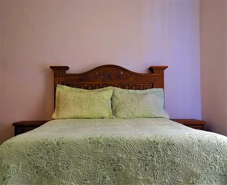 Hotel Purisima Concepcion