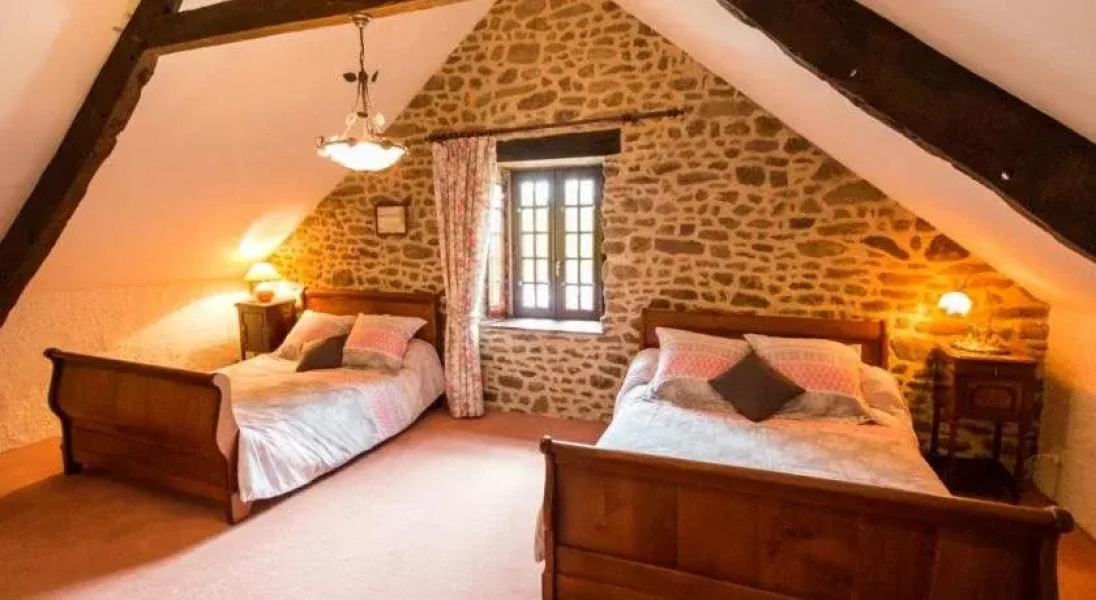 Les Chambres de Libr'Hisse