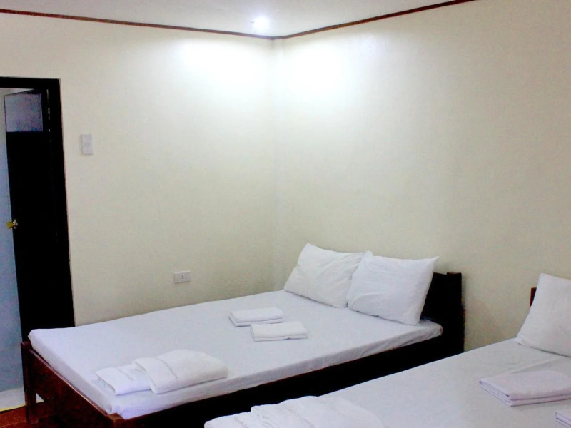 Bakasyunan Resort Zambales