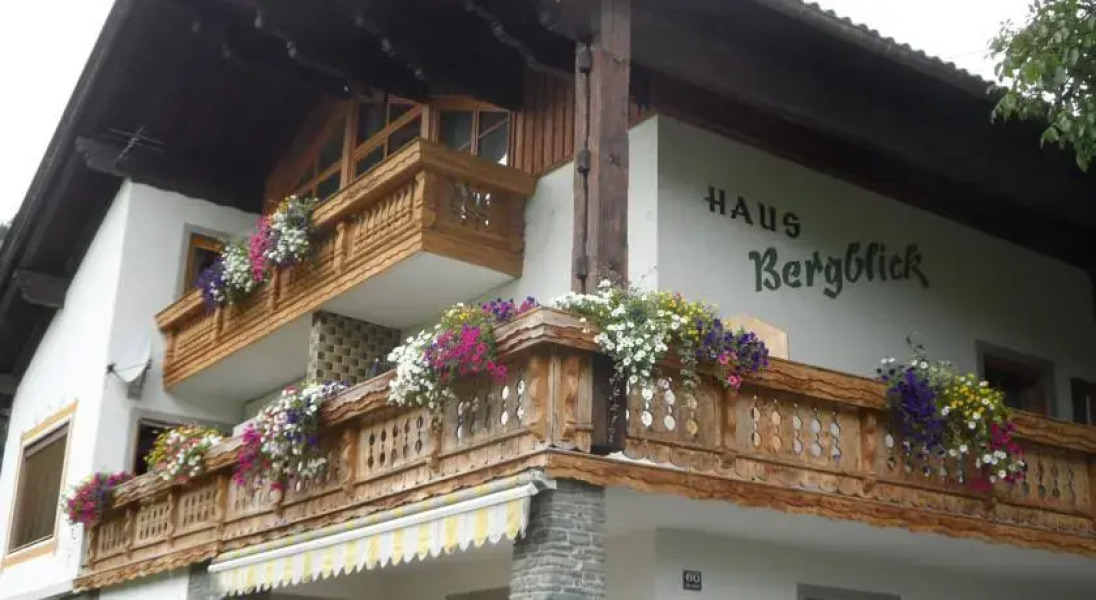 Haus Bergblick