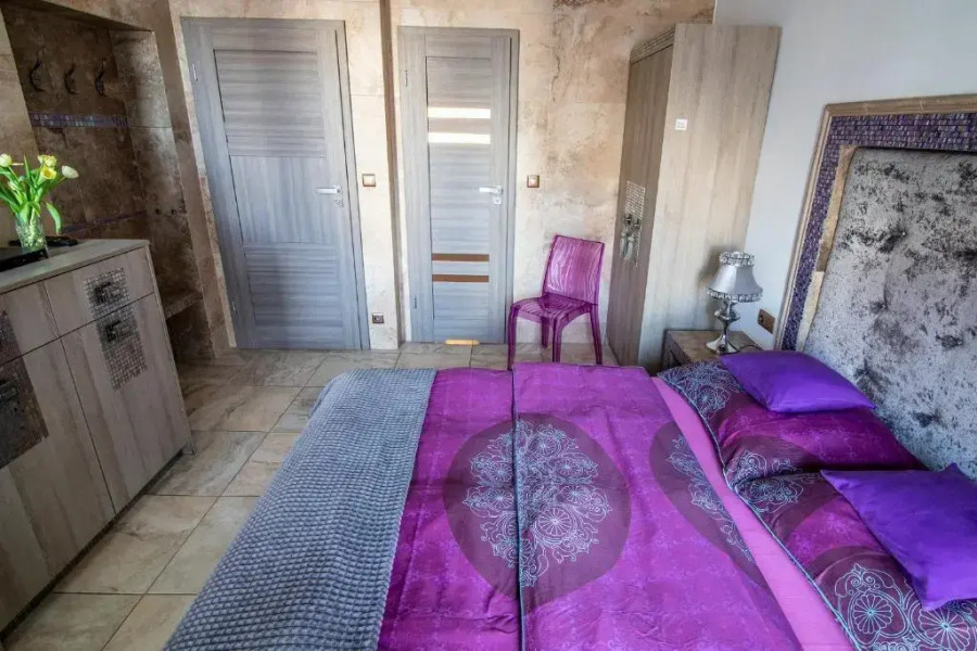 Apartament Skwer Central