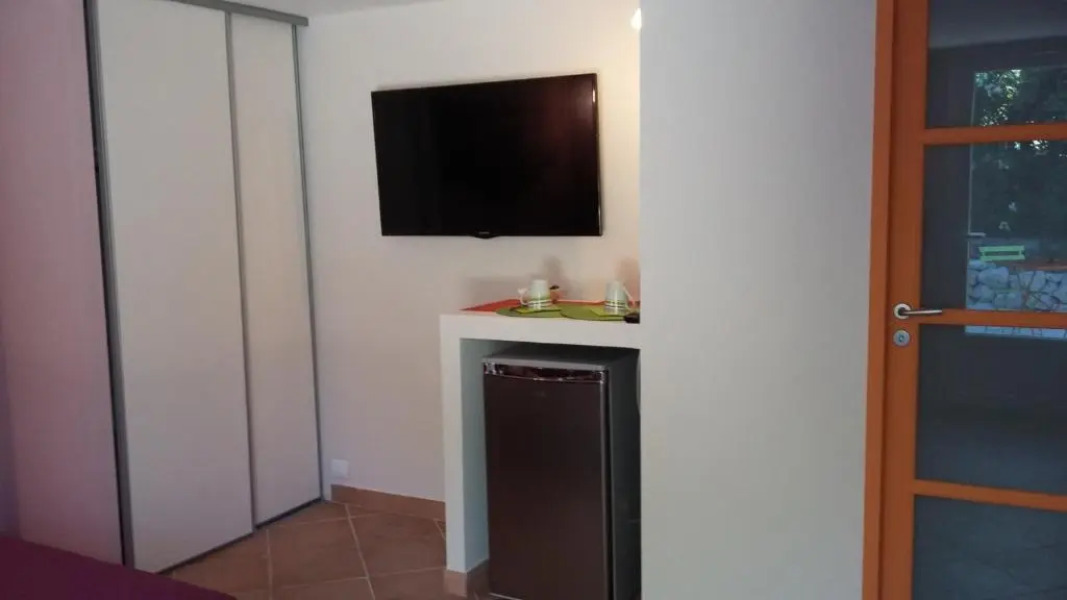 Les Portes Du Ventoux