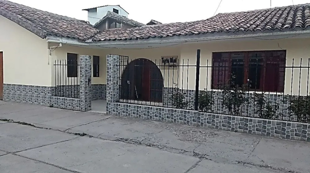 Hostal Tayta Wasi