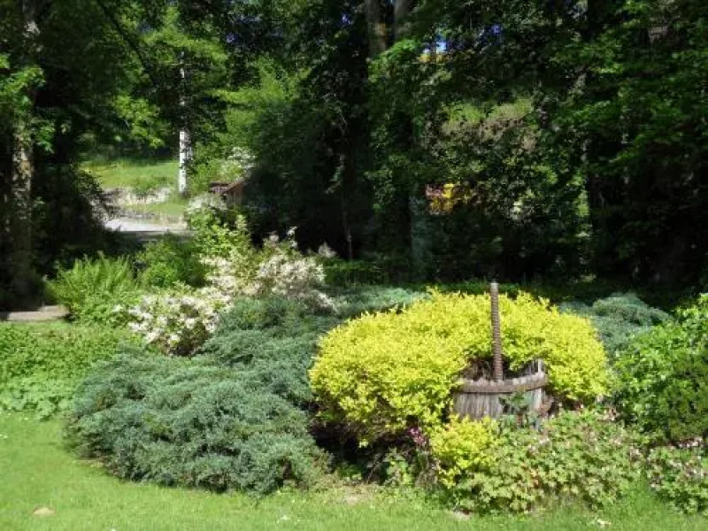 Le Moulin de Teiteix