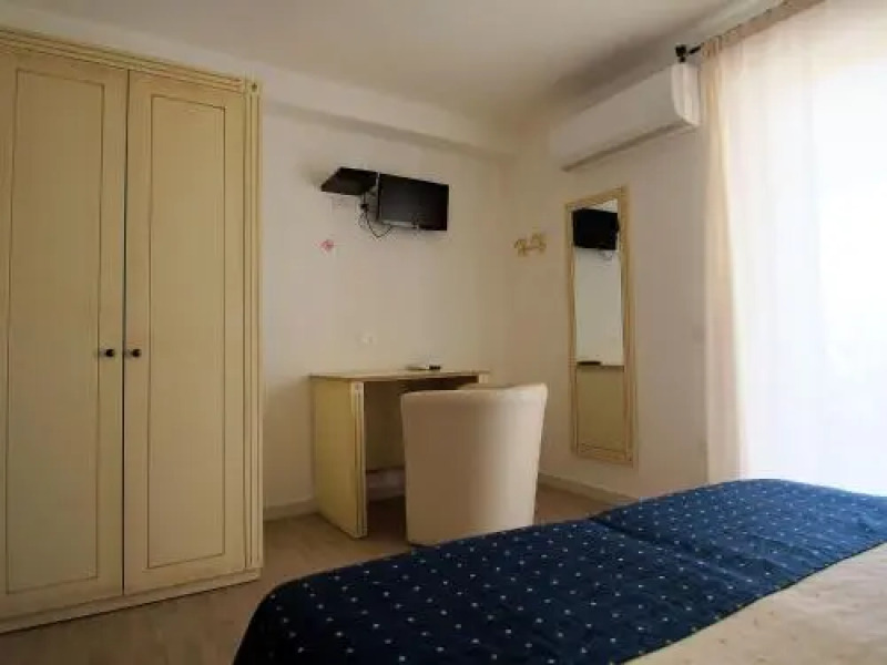 Locazione turistica Solevacanze K mono