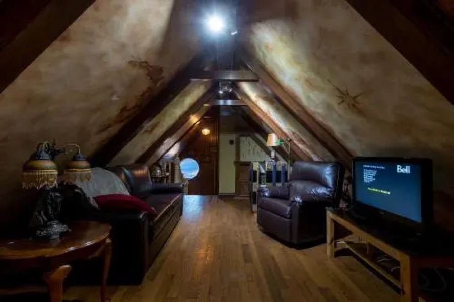 La Maison du Restaurateur