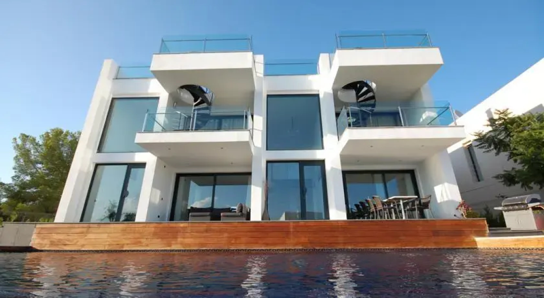 Villa Mirador VIP