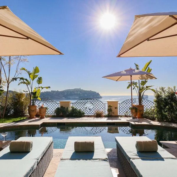 Villa Soleil Riviera