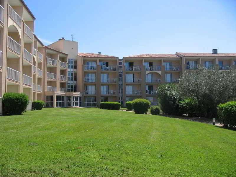 Les Hauts De Balaruc