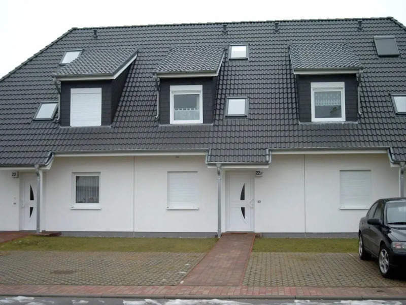 Ferienwohnung Usedom Ostseebad Zempin