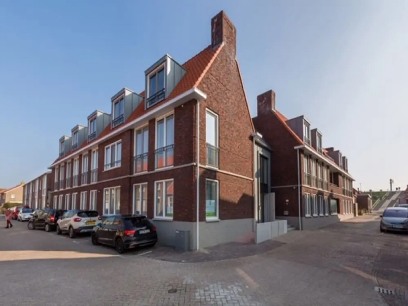 Zoutelande Beach Luxury Apartment