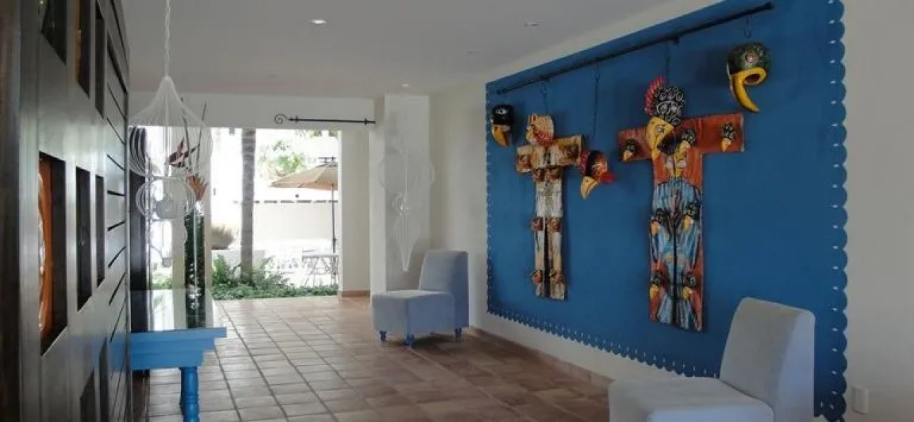 Tahéima Condominios