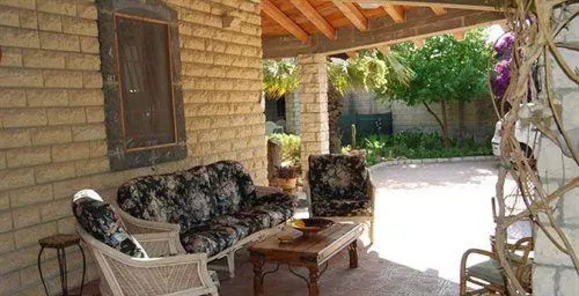 Bed And Breakfast Anticomar