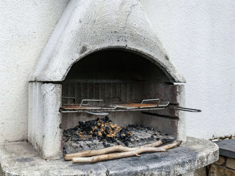 Wonderful Holiday Home in Saint-hubert With Sauna