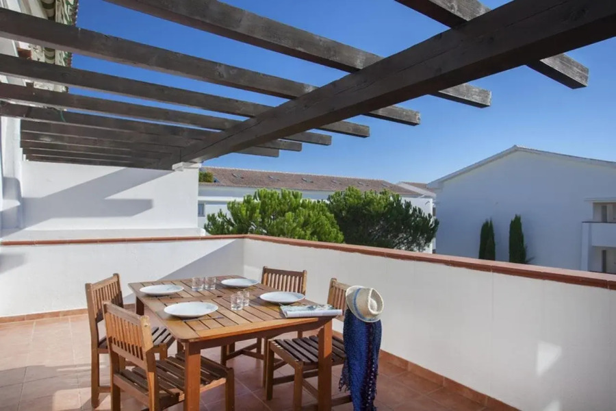 Residence Vacanceole Sognu di Rena