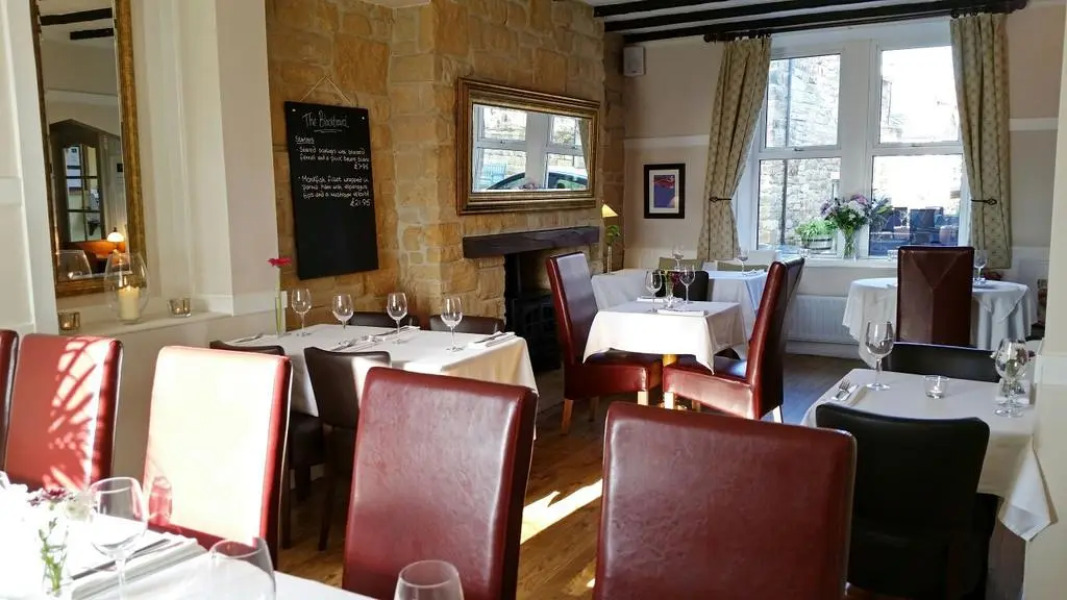 The Saddle Bed & Breakfast