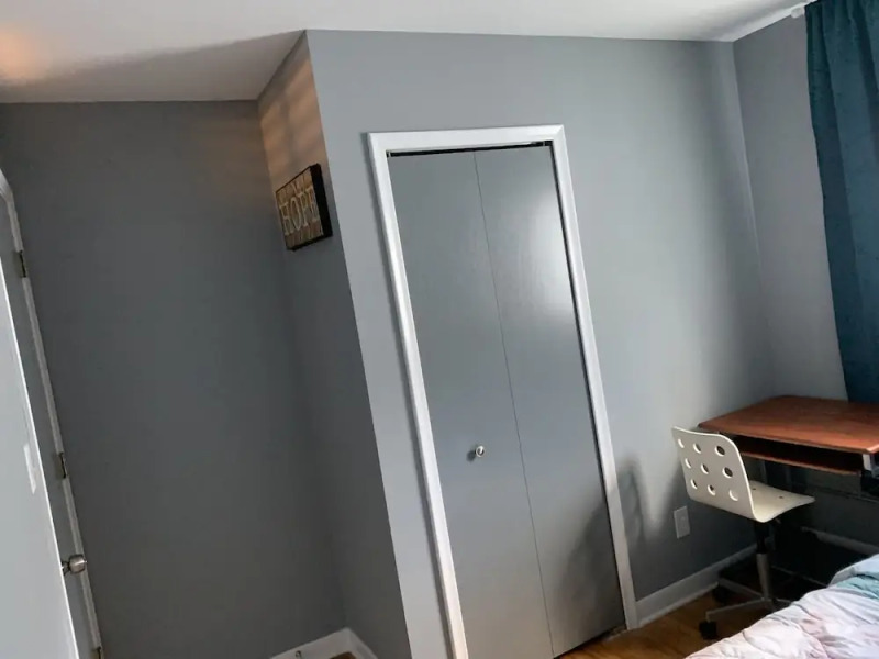 Budget Room in Livonia Guest House