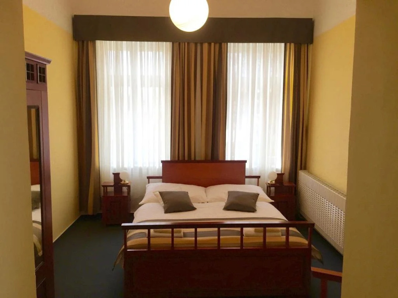 Hotel Nobys