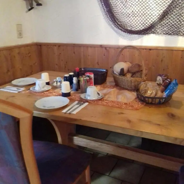 Privatzimmer Rethaber