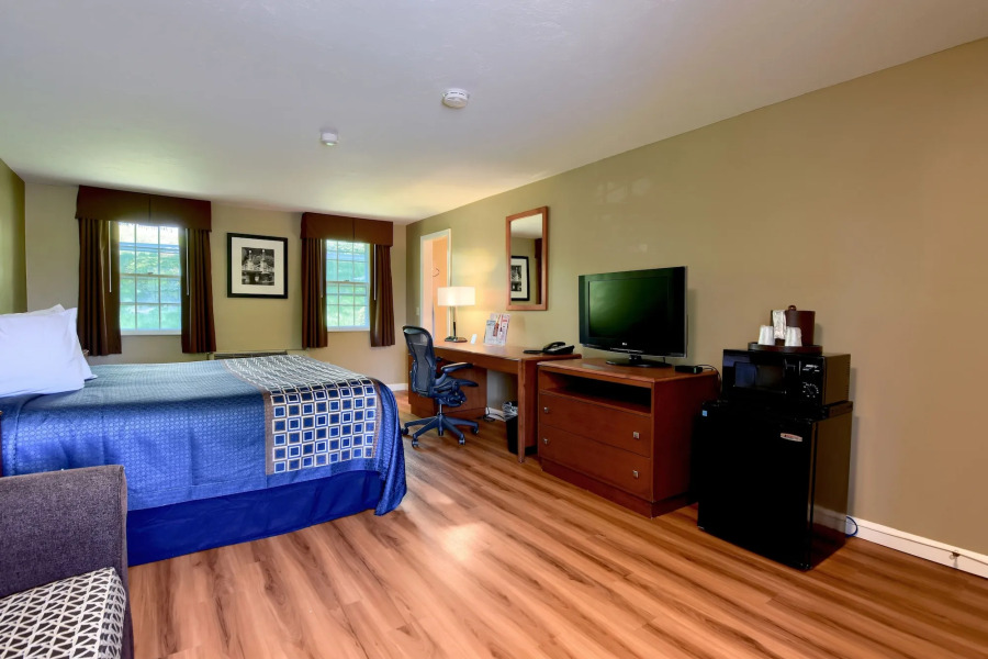 Knights Inn Boston/Danvers