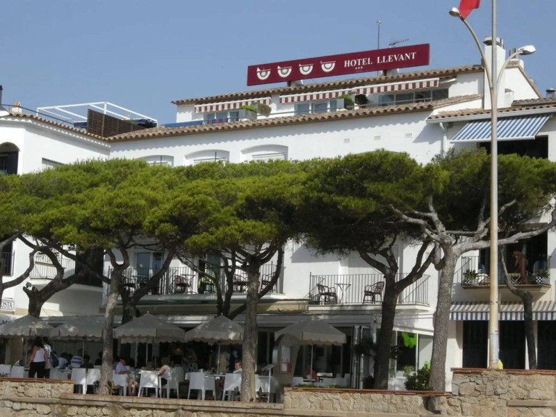 Hotel Llevant