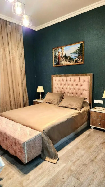 ViP House in Gabala-5