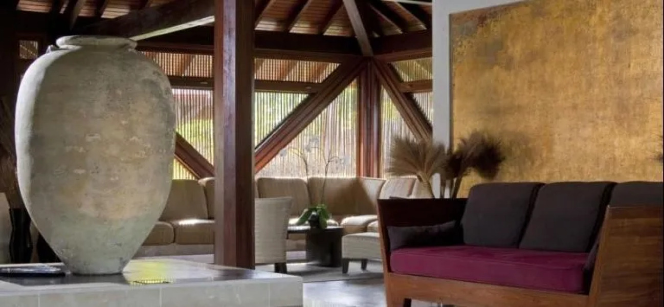 Le Cap Est Lagoon Resort & Spa