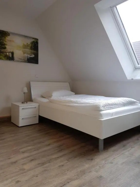 Boardinghouse Waldbronn