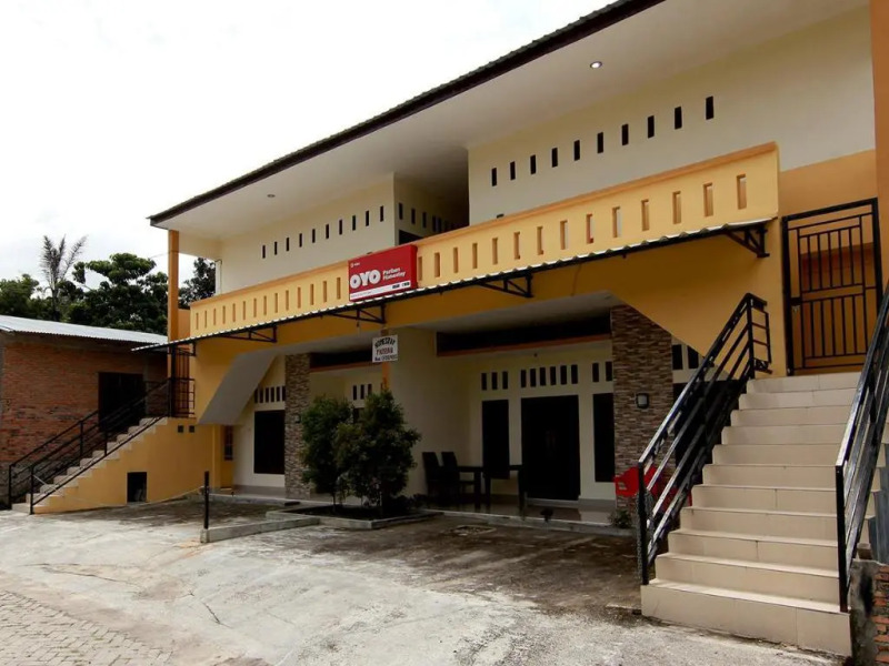 OYO 1694 Pariban Homestay