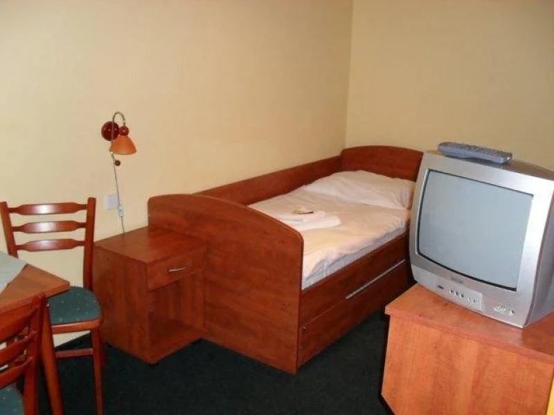 Hotel Krystof Kolumbus