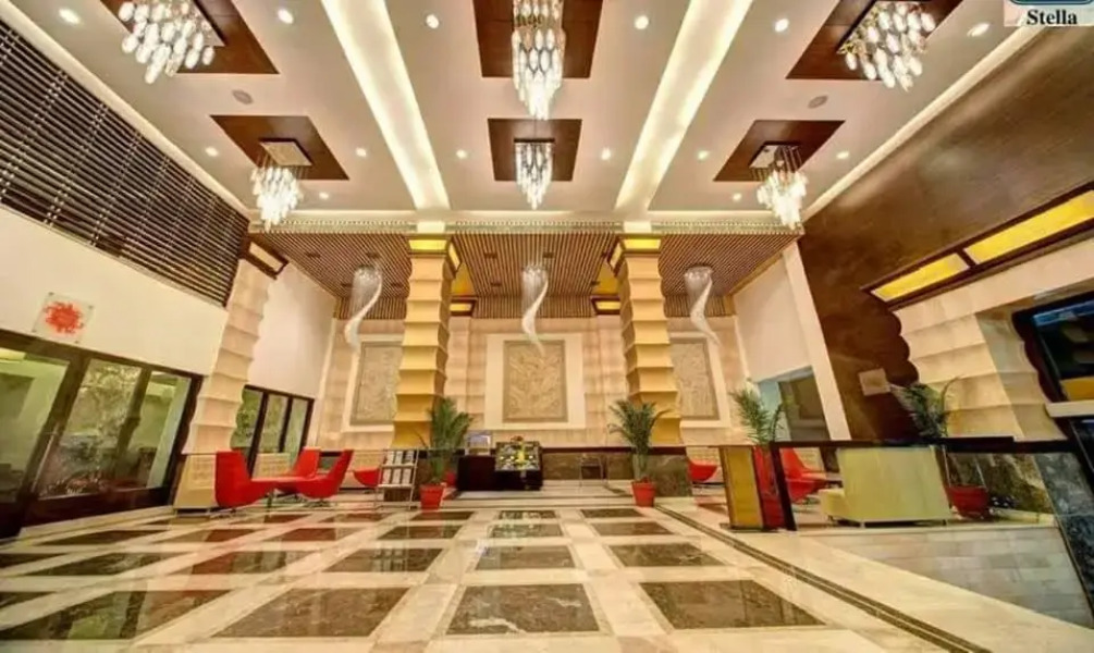 Best Western Plus Stella