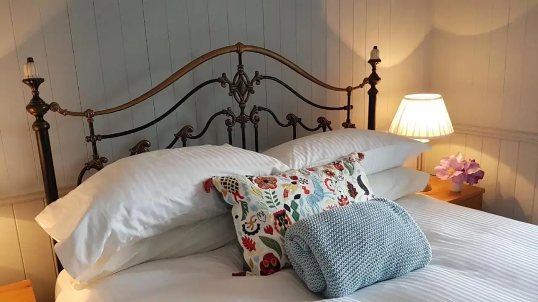 Bay View House (Adults Only)