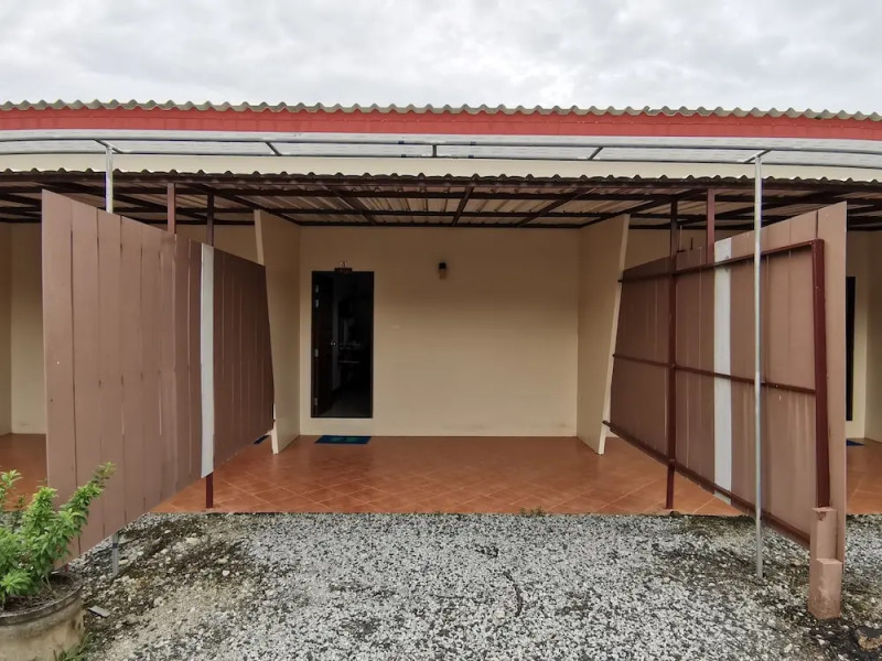 Nestvilla Khok-kloi Phang-nga