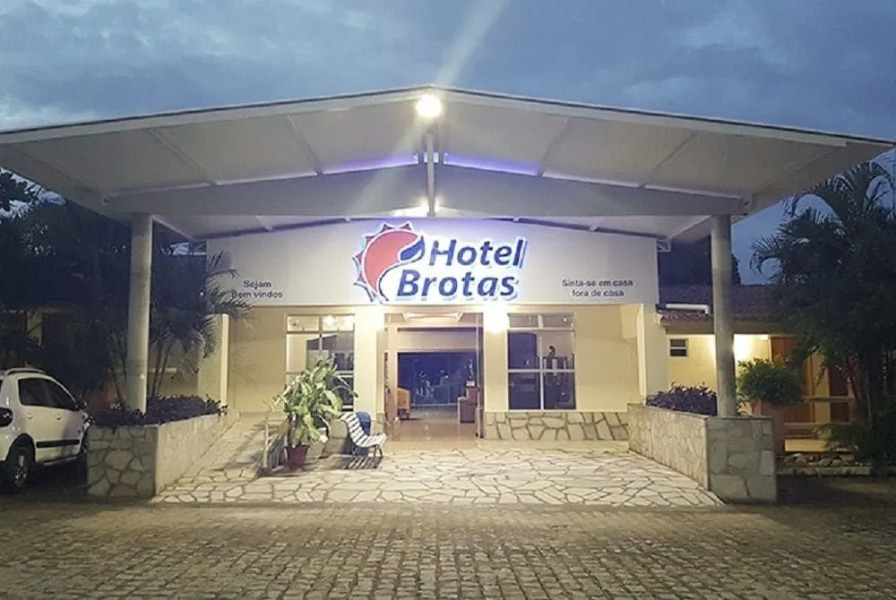 Hotel Brotas