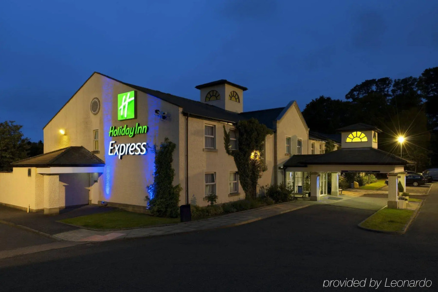 Holiday Inn Express Glenrothes by IHG