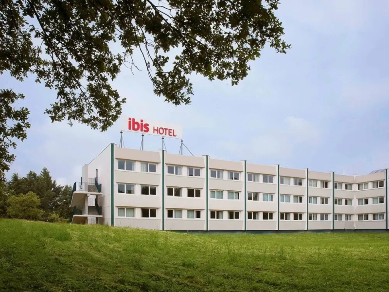 Ibis Orleans Nord Saran