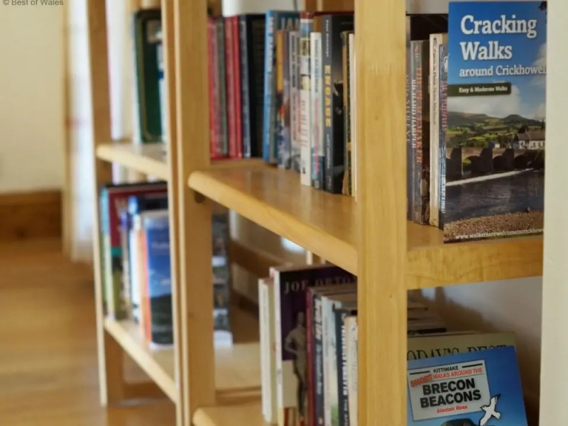 Holiday Home Erwoodinia