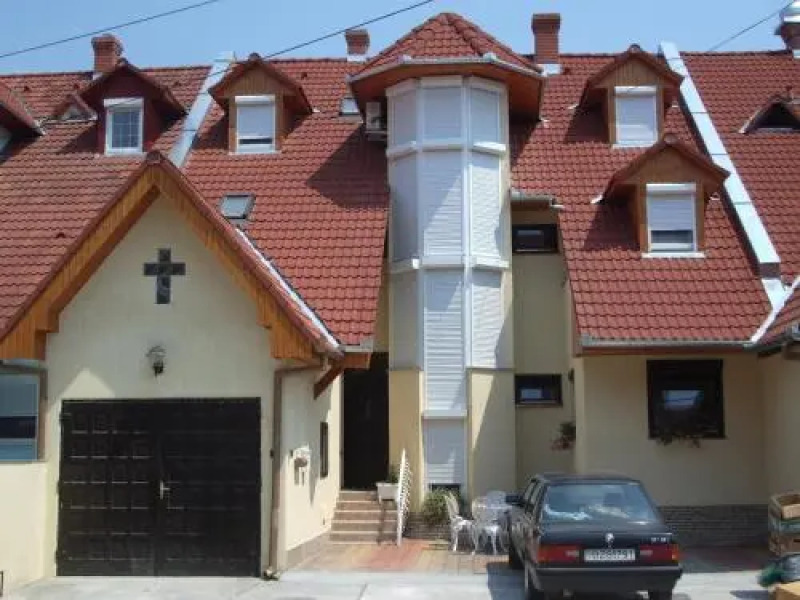 Erzsébet Guesthouse