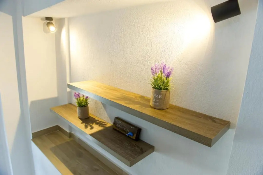 To petrino holidays house