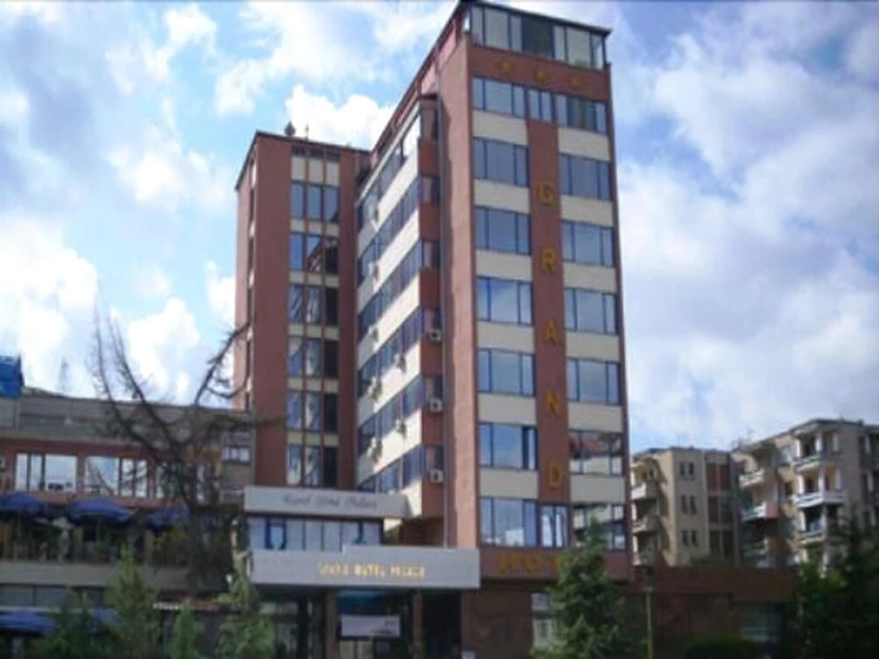 Grand Hotel Palace Korce