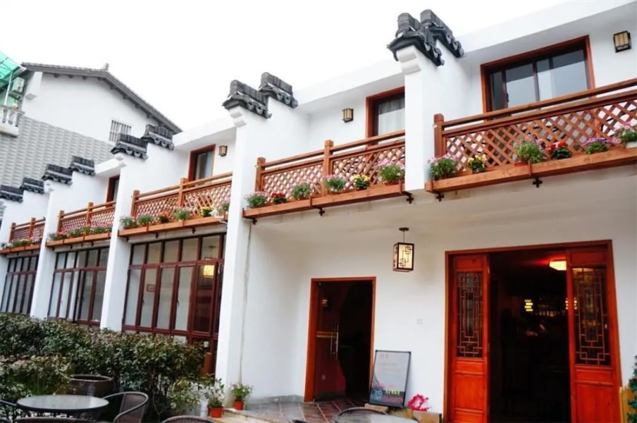 Hangzhou Daisy Youth Hostel