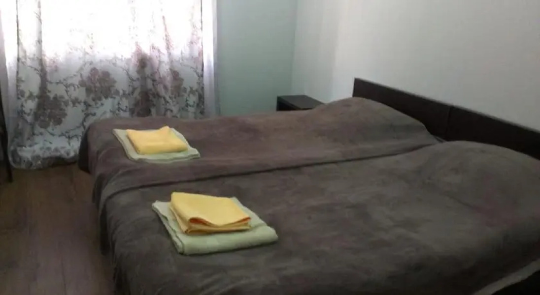 Guesthouse Mestia 32