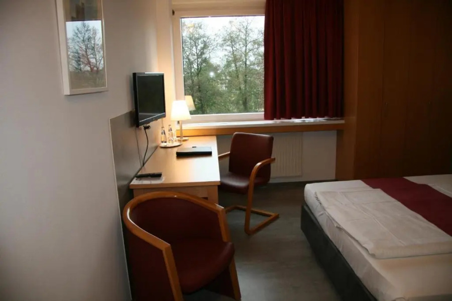 Bildungszentrum Erkner